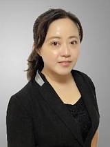 Ms. 玉凤 张